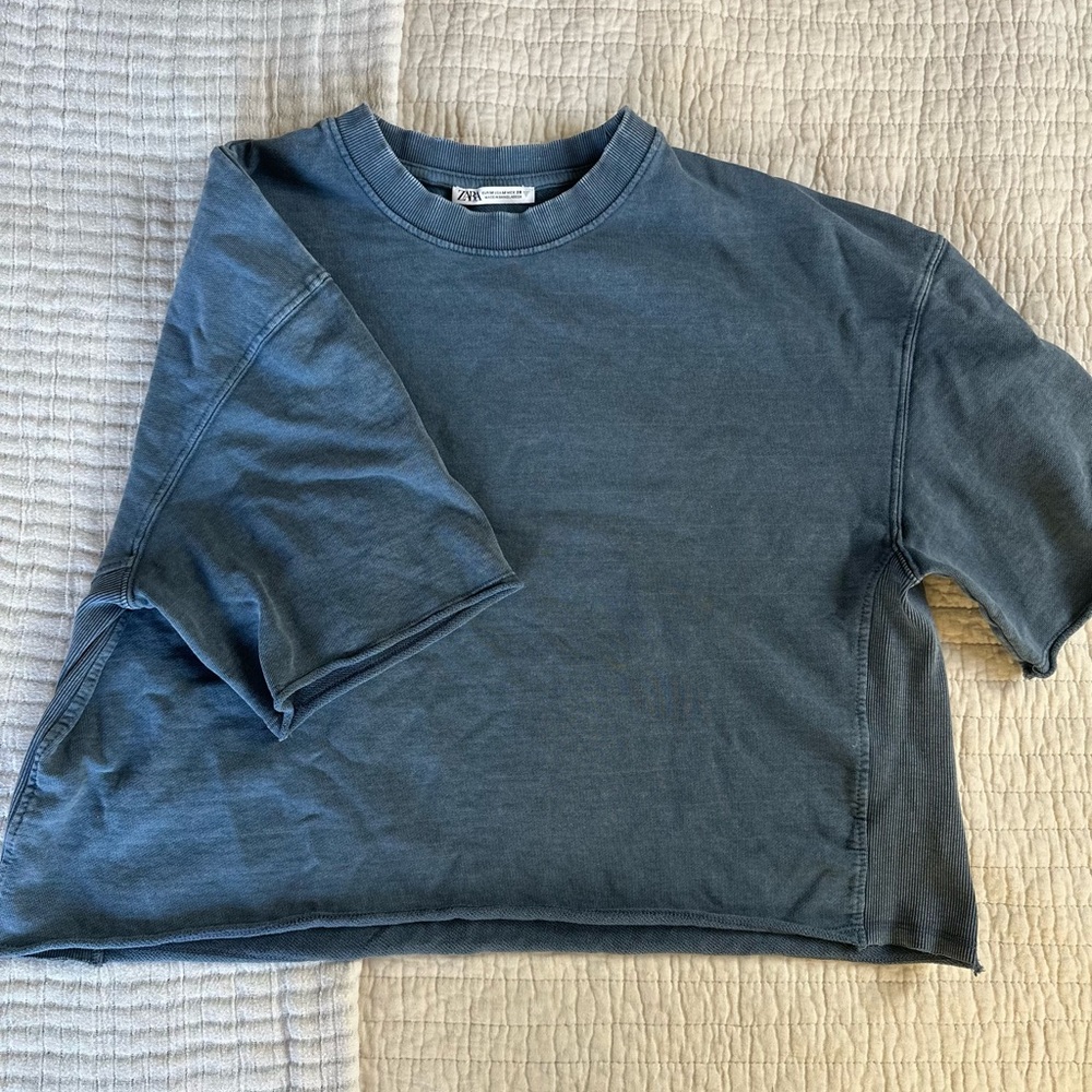 Zara shirt 337